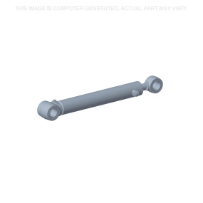 Hydraulikzylinder Case