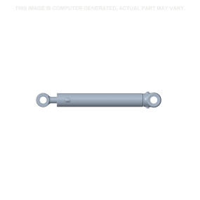 Hydraulikzylinder Case