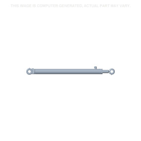 Hydraulikzylinder Case