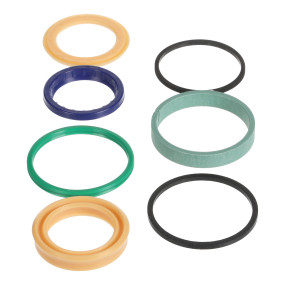 Dichtungssatz Case