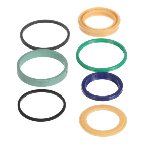Dichtungssatz Case