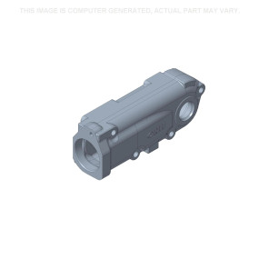 Reihenklemme Case 47371619