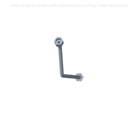Hydraulikleitung Case 47373249