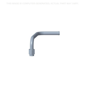 Hydraulikleitung Case 47377267