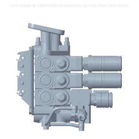 Zündverteiler Case