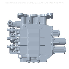 Zündverteiler Case