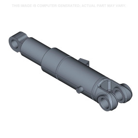 Hydraulikzylinder Case