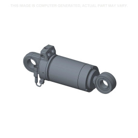 Hydraulikzylinder Case
