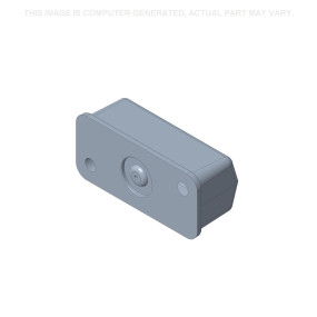 Position Lamp Case