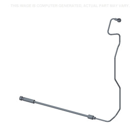 Bremsleitung Case 47382139