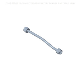 Hydraulikleitung Case 47384923