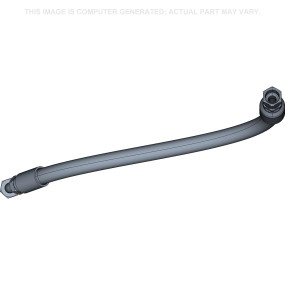 Hydraulikschlauch Case