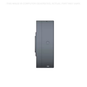 Kupplungsgehäuse Case 47399341