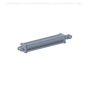 Hydraulikzylinder Case