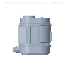 Luftfilter Case 47403616