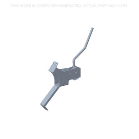 Bedienelement Case