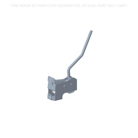 Bedienhebel Case 47404676