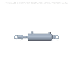 Hydraulikzylinder Case
