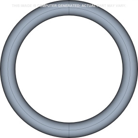 O-Ring Case