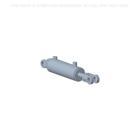 Hydraulikzylinder Case