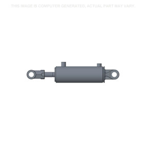 Hydraulikzylinder Case