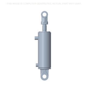 Hydraulikzylinder Case
