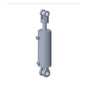 Hydraulikzylinder Case