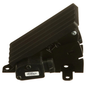 Pedal Case