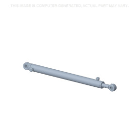Hydraulikzylinder Case