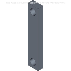 Distanzstück Case 47418631
