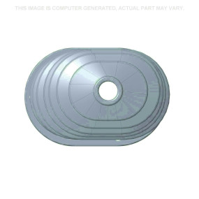 Manschette Case 47420926