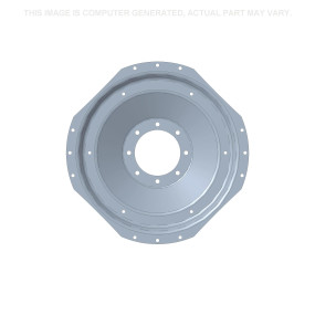 Radscheibe Case 47424794