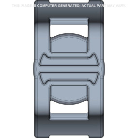 Klemme Case 47425285