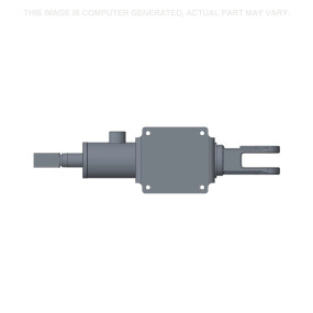 Hydraulikzylinder Case