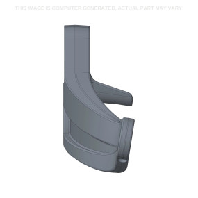 Ausleger Case 47434815
