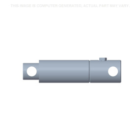Hydraulikzylinder Case 47443706