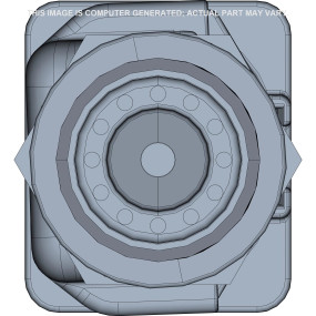 Sensor Case