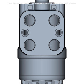Regelventil Case 47448442