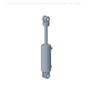Hydraulikzylinder Case