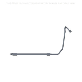 Hydraulikleitung Case 47456655