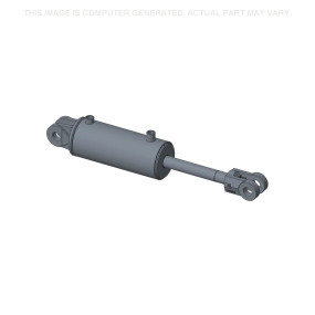 Hydraulikzylinder Case