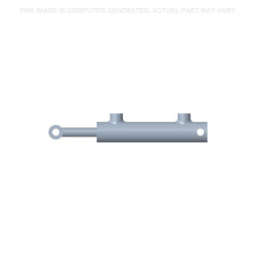 Hydraulikzylinder Case 47461082
