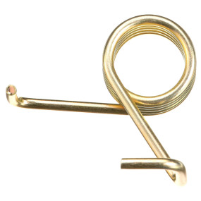 Drehfeder Case