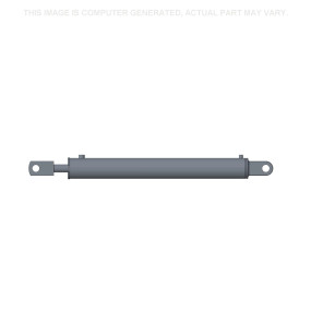 Hydraulikzylinder Case