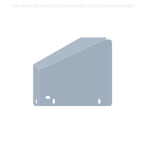 Abdeckplatte Case 47465811