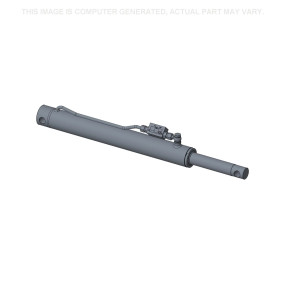 Hydraulikzylinder Case 47466446