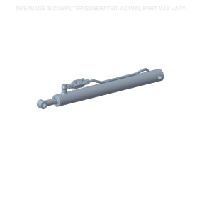 Hydraulikzylinder Case 47470677