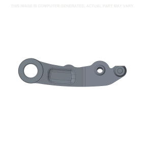 Hubarm Case
