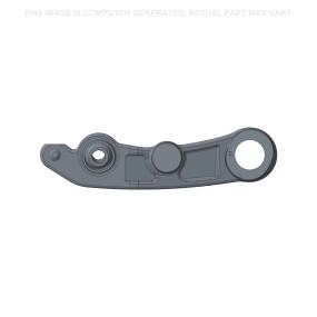 Hubarm Case