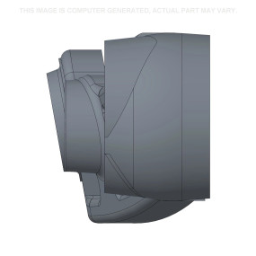 Hubarm Case